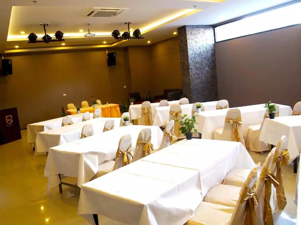The Gig Hotel